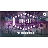 Crossfit Willis, Llc