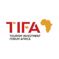 Tourism Investment Forum Africa (TIFA) logo - Similar company to Africa Youth In Tourism Innovation Summit & Challenge