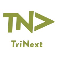 TriNext AB logo - Similar company to Sörmlands Matkluster