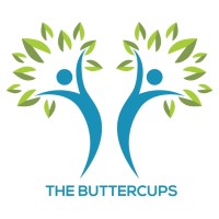 The Buttercups logo - Similar company to Reflex Tutors