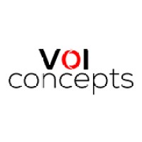 VOI Concepts logo - Similar company to Dwoso Initiative