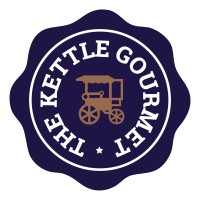 The Kettle Gourmet logo - Similar company to Bamboosys1