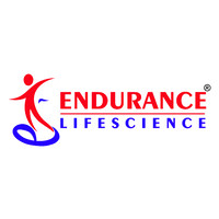 Endurance Lifescience logo - Similar company to Oxygen Pharma