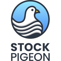 Stock Pigeon logo - Similar company to Pnw Web Marketing