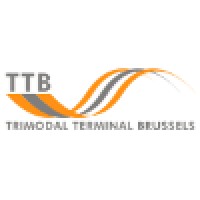 Trimodal Terminal Brussels (TTB) logo - Similar company to Drct Containers B.V.