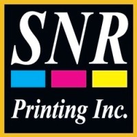 SNR Printing Inc. logo - Similar company to Mpi Print