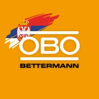 OBO Bettermann Srbija logo - Similar company to Elcon Cable Trays