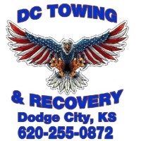 DC towing & recovery