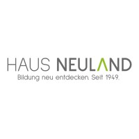Haus Neuland logo - Similar company to Bundesfreiwilligendienst