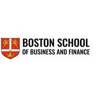 Boston School of Business and Finance - BSBF logo - Similar company to Vazifa