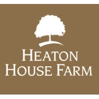 Heaton House Farm logo - Similar company to Stable Yard Catering