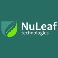 NuLeaf Technologies logo - Similar company to Datalink Interactive, Inc.