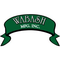 Wabash Mfg. Inc. logo - Similar company to Horst Systems Ltd.