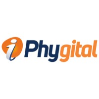 iPhygital logo - Similar company to Electrotech Corporation