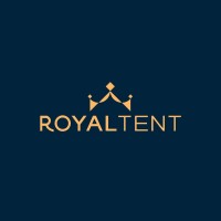 Royal Tent Global logo - Similar company to Tentproject - Manufacturer Of Tent Structures And Pergolas In The Middle East