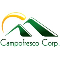 Campofresco Corp. logo - Similar company to Zeneida Munoz