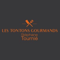 Les tontons gourmands logo - Similar company to Agis Pour Grandir
