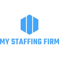 My Staffing Firm, LLC logo - Similar company to Invero Staffing