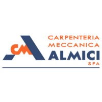 Carpenteria Meccanica Almici SPA logo - Similar company to Il Saldatore