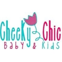 Cheeky Chic Baby & Kids Boutique