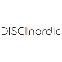 DISCnordic logo - Similar company to Garuda As