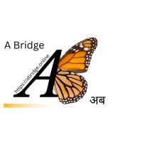 A Bridge-AB logo - Similar company to Project I Am Enough