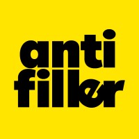 AntiFiller logo - Similar company to Ishtehari