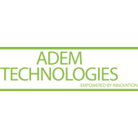 ADEM TECHNOLOGIES OMAN logo - Similar company to Project Tech Talk