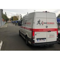 Nomatechnics BV logo - Similar company to Ravo Benelux