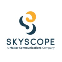 Skyscope logo - Similar company to Penexis Solutions