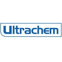 ULTRACHEM LIMITED logo - Similar company to Offset Alpine Printing