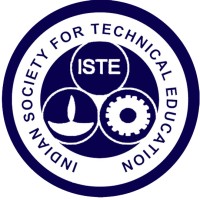 GCET ISTE Student Chapter logo - Similar company to Gujarat Vidyapith