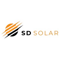 SD Solar logo - Similar company to Sdsolar