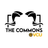 The Commons at VCU logo - Similar company to Threshold Visitor Management Systems