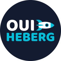 OuiHeberg - Hébergeur Cloud logo - Similar company to Eheberg