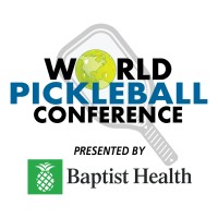 World Pickleball Conference logo - Similar company to Plan2Play