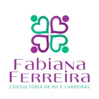 Fabiana Ferreira Consultoria de RH e Carreiras logo - Similar company to Rb Soluções
