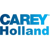 Carey Holland logo - Similar company to Purfectly Matched