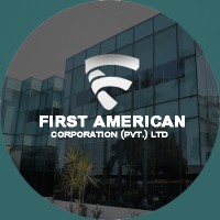 First American Corporation (Pvt) Ltd. logo - Similar company to Technics Garments