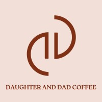 Daughter and Dad Coffee logo - Similar company to Softaria