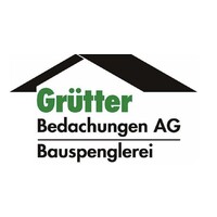 Grütter Bedachungen AG logo - Similar company to Schröder Ag