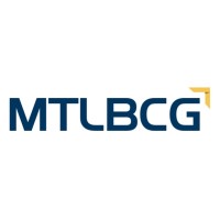 Montreal Business Consulting Group (MTLBCG) logo - Similar company to Harieka Groupe Conseil