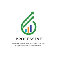 Processive logo - Similar company to Slb It Solutions Limited