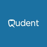 Qudent logo - Similar company to Vsdent