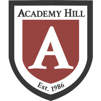 Academy Hill School logo - Similar company to Atrium School