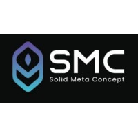 Solid Meta Concept logo - Similar company to Rise Programme