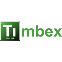 Timbex Iberica S.L. logo - Similar company to Uawood Llc