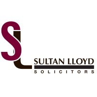 Sultan Lloyd Solicitors Limited logo - Similar company to Galaxy Pay Ltd