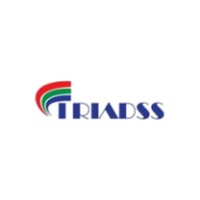 Triadss Groupe France logo - Similar company to Senorita Consultancy Services