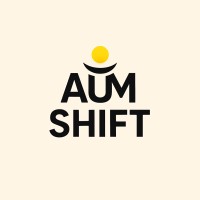 AumShift logo - Similar company to Cyberhunk